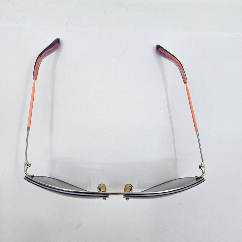 Marc by Marc Jacobs MMJ204/S 3YG3K 63-10 135 Eyeglass Frames Neon Orange - Picture 2 of 8